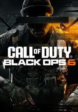 Call of Duty: Black Ops 6 от Море Игр Геймс